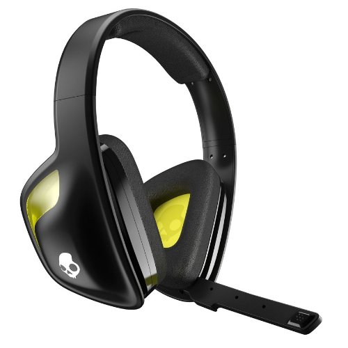 Skullcandy SLYR Gaming Headset, Photo