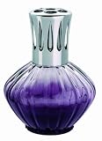 Lampe Berger Corolla Fragrance Lamp, Purple Glass