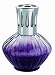 Lampe Berger Corolla Fragrance Lamp, Purple Glass