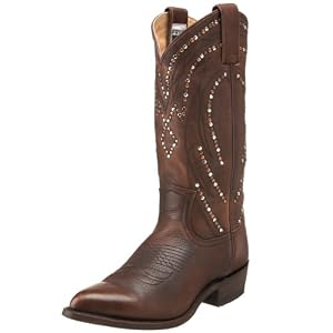 FRYE Ladies Billy Stud Pull-On Boot by FRYE