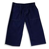 Rubbies - Infant Boys Pants, Navy