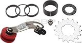 DMR STS Cassette Spacer Combo kit