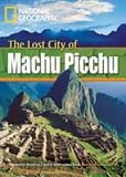 The Lost City of Machu Picchu (Footprint Reading Library 800)