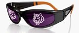 Cincinnati Bengals Titan Sunglasses (Black Orange Tip) by Jax