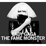 The Fame Monsterpar Lady Gaga