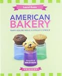 American bakery. Tanti golosi dolci a...