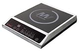Sunpentown Micro-Induction Cooktop - SR951T