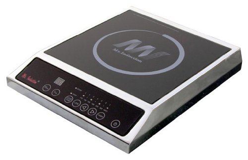 Sunpentown Micro-Induction Cooktop - SR951T