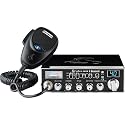 Cobra 29 LTD BT 29 LTD CB Radio with Bluetooth Technology