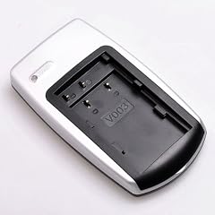 ATC USB Akku Kamera Ladeger�t + KFZ-Ladeger�t f�r CB-2LE, CB-2LT, CB-2LTE, CB-2LW, CBC-NB2