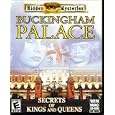 Hidden Mysteries: Buckingham Palace - Secrets Of Kings And Queens by Game Mill Publishing