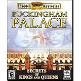 Hidden Mysteries: Buckingham Palace - Secrets of Kings and Queens