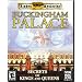 Hidden Mysteries: Buckingham Palace - Secrets Of Kings And Queens