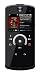 Motorola MOTOROKER E8 Unlocked Cell Phone with 2 GB Memory, MicroSD, 2 MP Camera, Media Player - U.S. Version with No Warranty (Black)