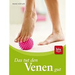 Das tut den Venen gut
