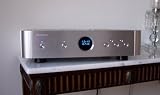 Shanling CD 300 Top Loading Vacuum Tube CD Player