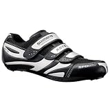 Shimano Mens Road Cycling Shoes - SH-R076L