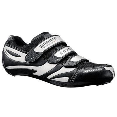 Shimano Men's Road Cycling Shoes - SH-R076L