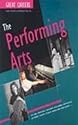 Great Careers for People Interested in the Performing Arts