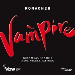 Tanz der Vampire - Gesamtaufnahme