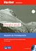 Der Bergkristall - Leseheft MIT Audio-CD: Eine Weihnachtsgeschichte nach Adalbert Stifter. Deutsch als Fremdsprache. Leseheft