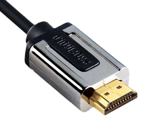 Profigold 1m High Speed 3D HDMI Cable