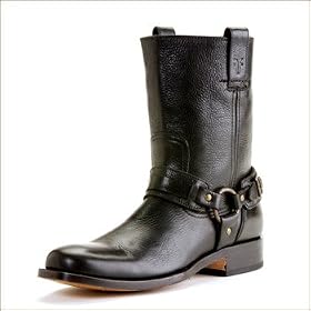 Click here to buy FRYE 87467 JESSE HARNESS TFG by FRYE.