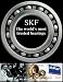SKF 6200-2RSJ Ball Bearings / Clutch Release Unit