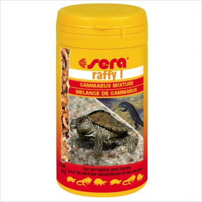 Raffy I 250 ml Food for Reptiles