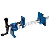 Rockler New Sure-Foot Plus 3/4'' Pipe Clamp