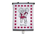 Alabama Crimson Tide Sunshade