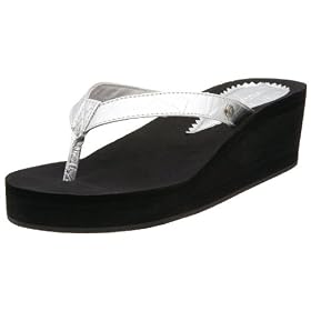 Cudas Ladies Enchant Thong by Cudas