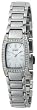 Citizen Women's EW9620-53D Eco-Drive Silhouette Swarovski Crystal Accented Dress Watch