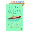 Vinyl Caf� Unplugged