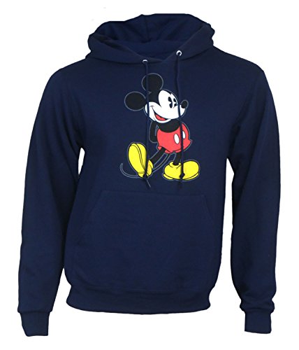 Disney Adult Mickey Head to Toe Hoodie