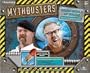 Elmer's Education Mythbusters Weird World of Water