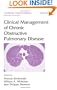 Clinical Management of Chronic Obstructive Pulmonary Disease (Lung Biology in Health and Disease)