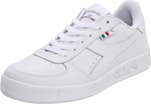 Diadora Soccer Men's B.Elite Tennis Shoe