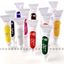 12 couleur Peinture Acrylique WATERPROOF pr pistol&hellip 
