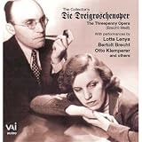 The Collectors The Threepenny Opera