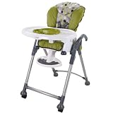 Hero Highchair - Wasabi