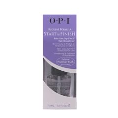 OPI Start To Finish 15 ml (Nagelpflege)