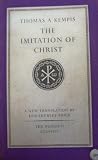The Imitation Of Christ