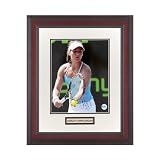 Ace Authentic Ashley Harkleroad Autographed Photo
