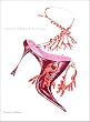Manolo Blahn�k Drawings