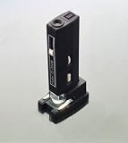 Pocket Microscope LED Light