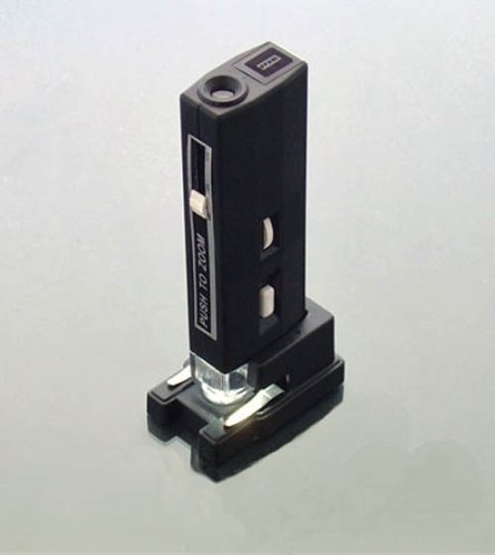 Pocket Microscope LED Light