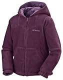 Columbia Girls 2-6x Ethan Pond Ii Jacket