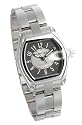 Cartier Men's Roadster Stainless Steel Automatic Watch #W62001V3