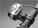 Princeton Tec Corona Bike Light (90 Lumens, Black)